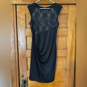 Anne Klein dress